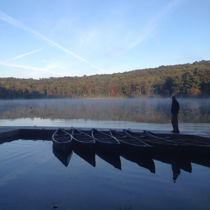 indian head retreats